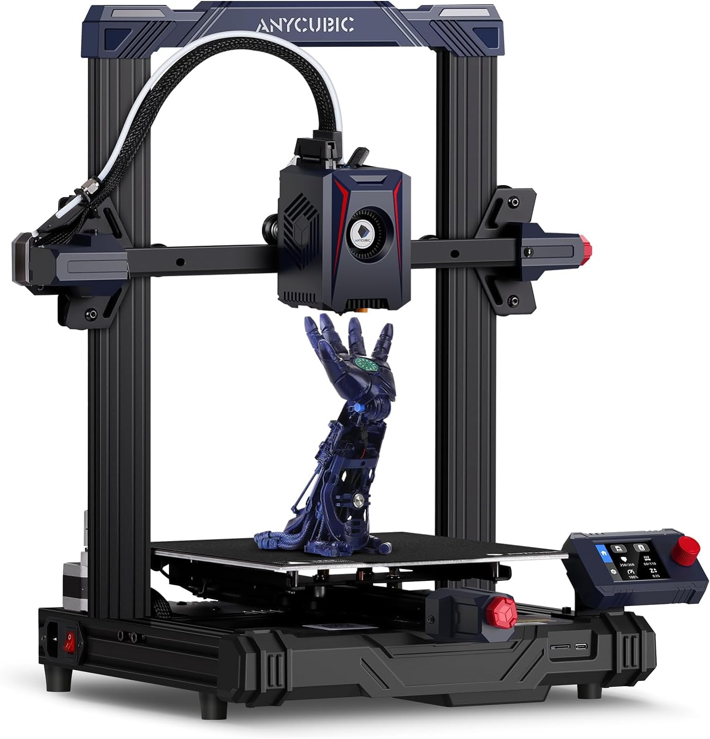 Anycubic Kobra 2 Neo 3D Printer