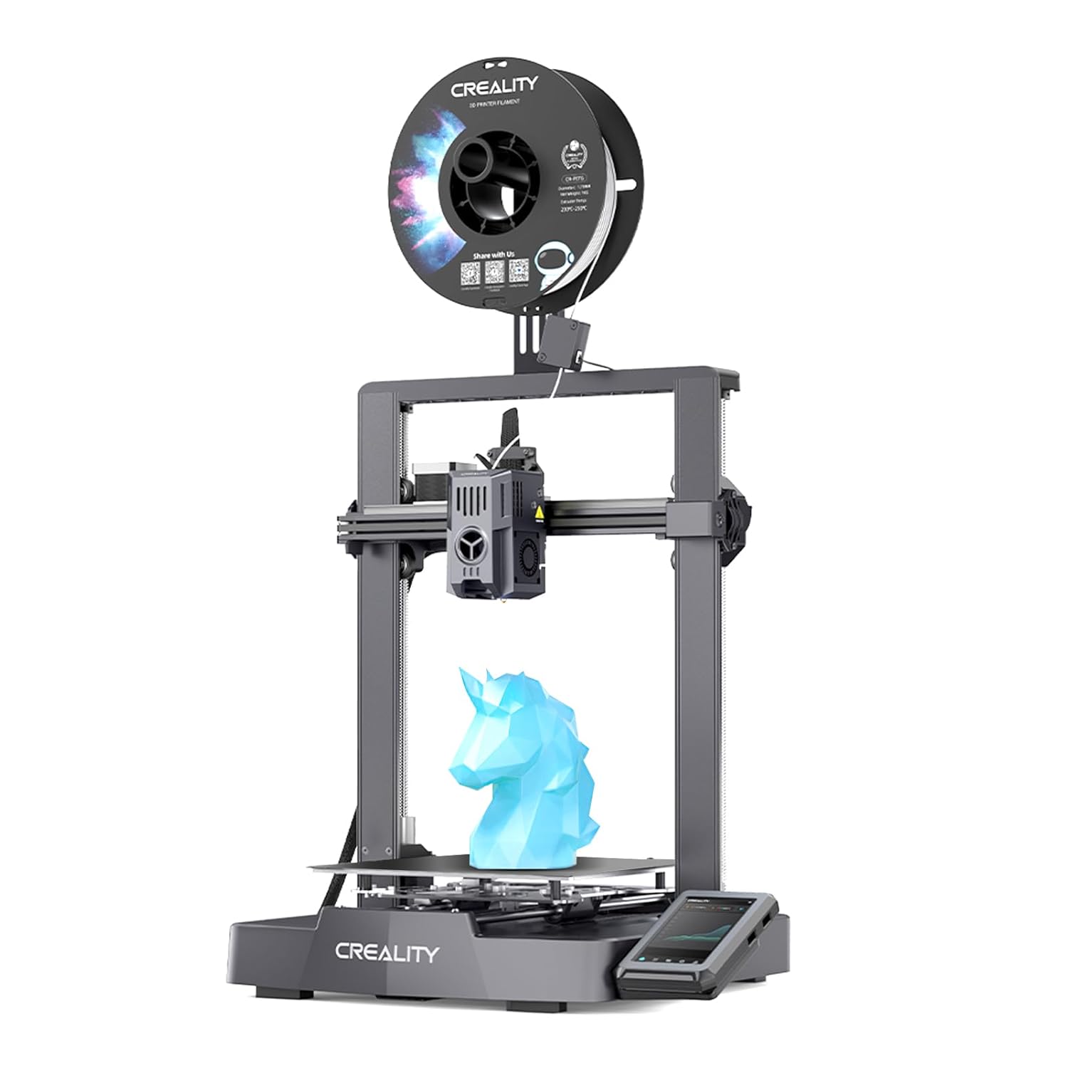 Creality Ender 3 V3 KE 3D Printer